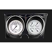 Instrument Cluster