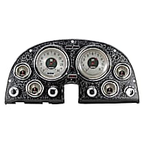 CO63AN Instrument Cluster