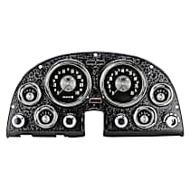 Instrument Cluster