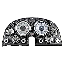 CO63AW Instrument Cluster