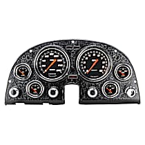 Instrument Cluster