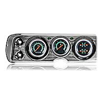 CV64GS Instrument Cluster
