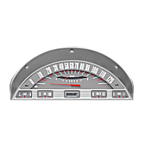 Instrument Cluster