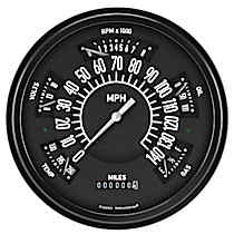FT61B Direct Fit Multi Display Gauge, Sold Individually