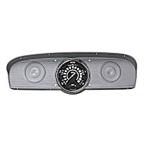 FT61OE Direct Fit Multi Display Gauge, Sold Individually