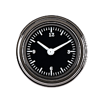 HR90SLF Clock - Universal