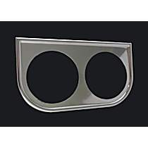 MT55 Gauge Panel