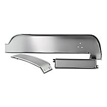 MTMU3PC Instrument Cluster