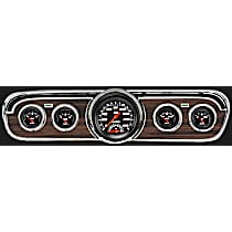Instrument Cluster