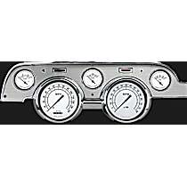 Instrument Cluster