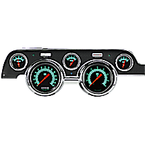 Instrument Cluster