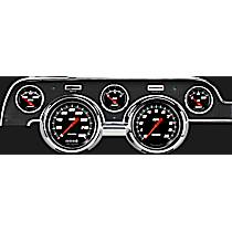 Instrument Cluster