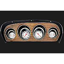 Instrument Cluster