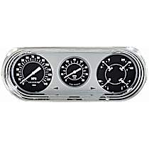 NO63HR Instrument Cluster