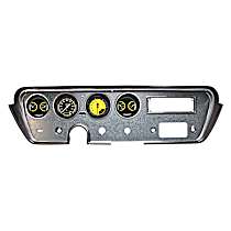 Instrument Cluster