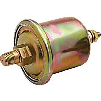 Oil Pressure Gauge Sensor - Universal, Sold Individually
