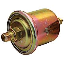 Oil Pressure Gauge Sensor - Universal, Sold Individually