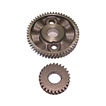 2525S OE Replacement Series Timing Gear - Direct Fit, Set