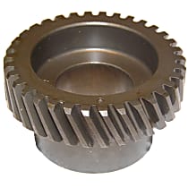 2551 Balance Shaft Gear - Direct Fit