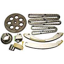 9-0195SA Timing Chain Kit