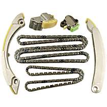 9-0195SAX Timing Chain Kit