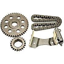 Timing Chain Kit, 6 Cyl 3.8L - 