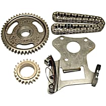 9-0380S Timing Chain Kit, 6 Cyl., 3.9L Engine