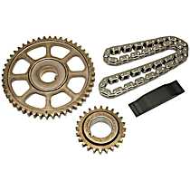 9-0385SA Timing Chain Kit, 6 Cyl., 4.0L Engine