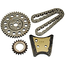 9-0385SC OE Replacement Series Timing Chain Kit
