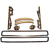 Timing Chain Kit, SOHC, 8 Cyl 4.6L