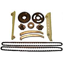 Timing Chain Kit, 8 Cyl 4.6L