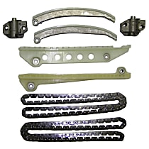 9-0387SHX Timing Chain Kit, 8 Cyl., 4.6L Engine