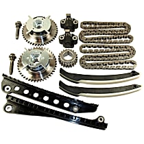 9-0391SBVVT Timing Chain Kit