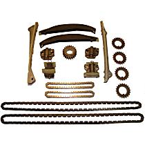 9-0391SD Timing Chain Kit