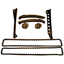 9-0391SX Timing Chain Kit