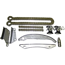 Timing Chain Kit, Without Sprocket, 6 Cyl 2.7L
