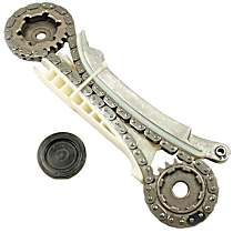 Timing Chain Kit, Secondary, 6 Cyl 4.0L