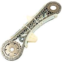 Timing Chain Kit, Secondary, 6 Cyl 4.0L