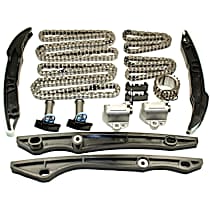 Timing Chain Kit, 8 Cyl 5.0L