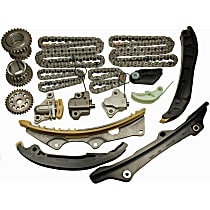 9-0511S Timing Chain Kit