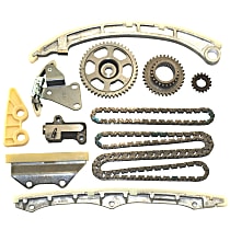 9-0711S Timing Chain Kit