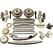 9-0719SVVT OE Replacement Series Timing Chain Kit