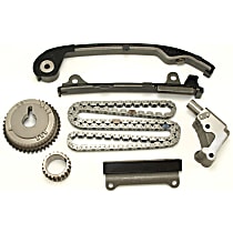 9-0724S Timing Chain Kit, 4 Cyl., 1.8L Engine