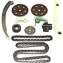 9-0727S Timing Chain Kit, 4 Cyl., 2.0L Engine