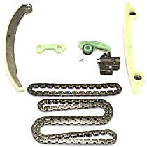 9-0727SX Timing Chain Kit, 4 Cyl., 2.0L Engine