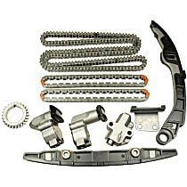 9-0730SA OE Replacement Series Timing Chain Kit