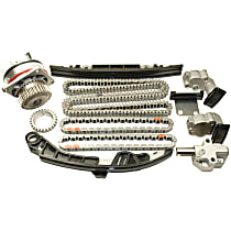 9-0730SAWP OE Replacement Series Timing Chain Kit