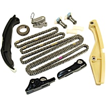 9-0738S Timing Chain Kit