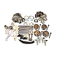9-0738SATC Timing Chain Kit, 6 Cyl., 3.5L Engine