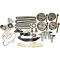 9-0738SAVVT3 Timing Chain Kit, 6 Cyl., 3.5L Engine